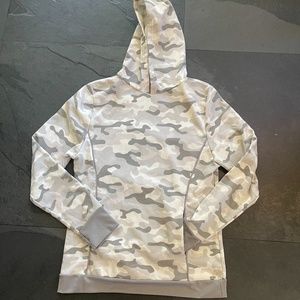 Women's Sports Hoodie Sz. M